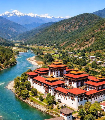 Bhutan Tour Packages