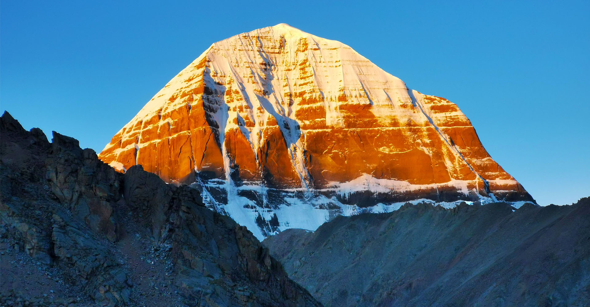 Kailash Mansarovar Yatra Package