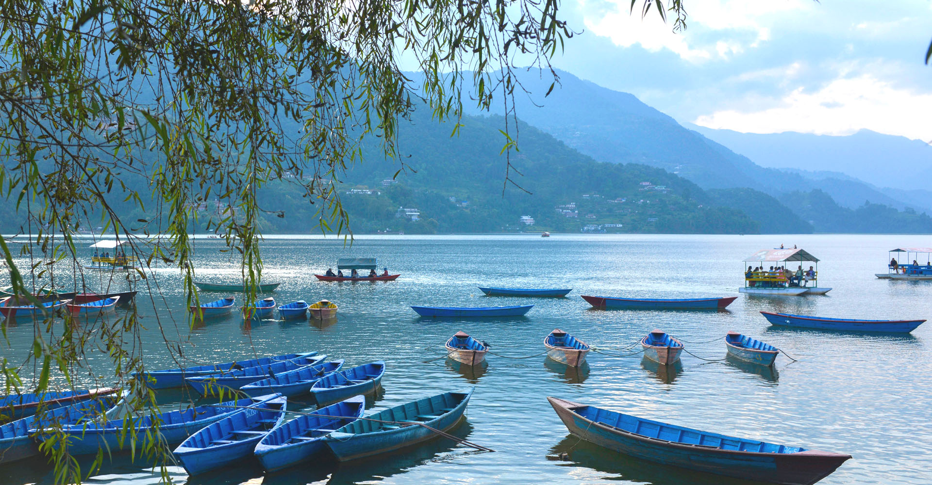 Nepal Tour Package
