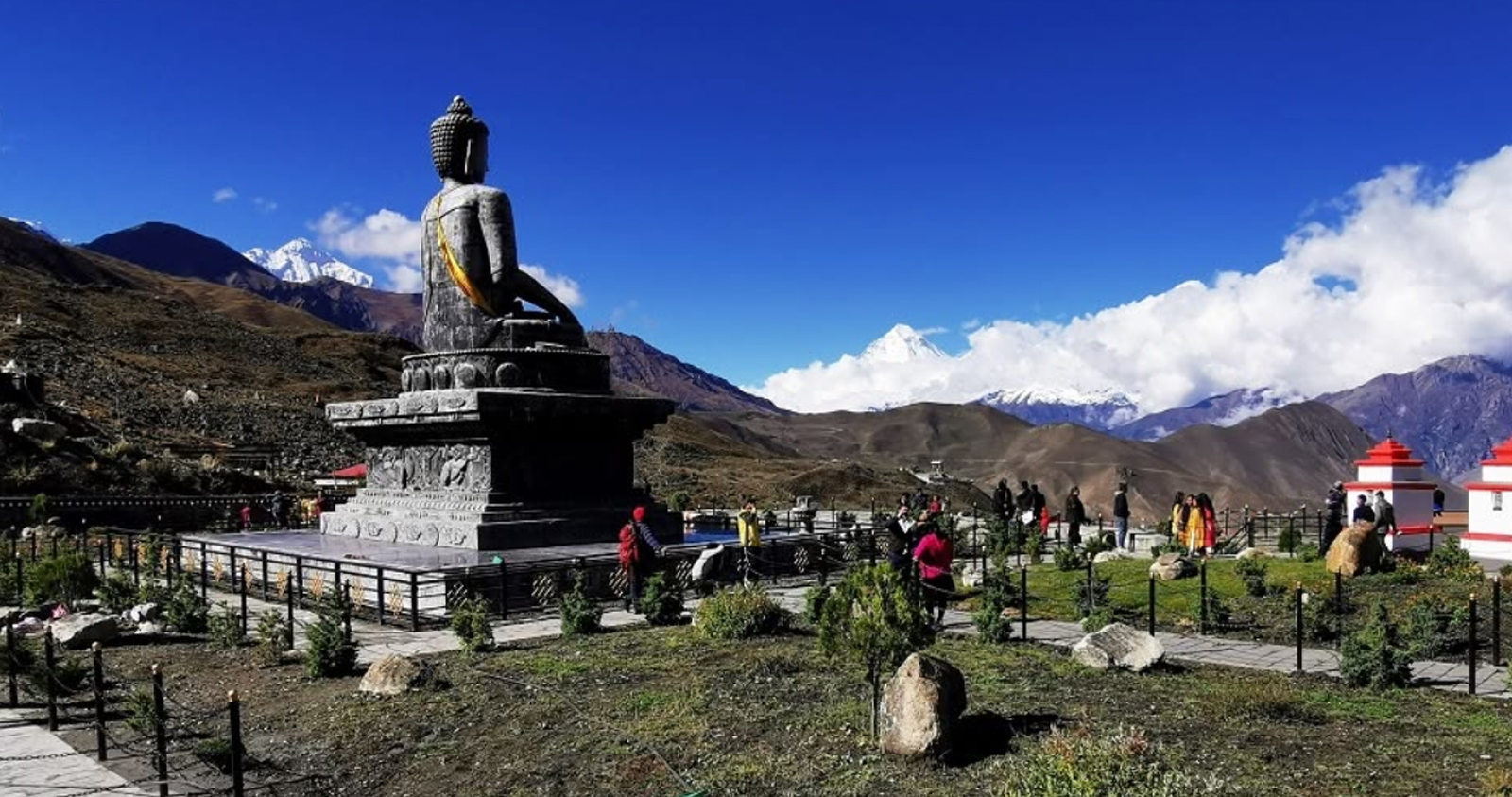 Nepal Tour Package
