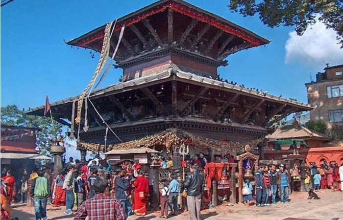 Nepal Tour Package