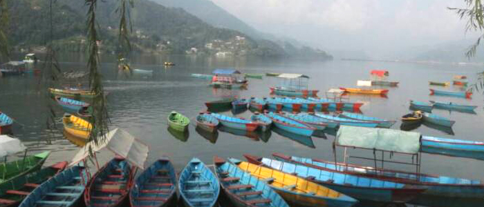 Nepal Tour Package