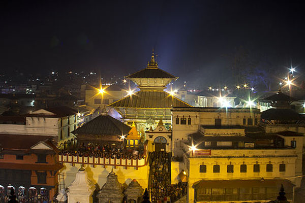 Kathmandu Tour Package
