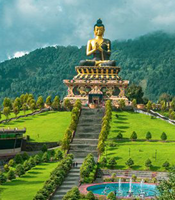 Sikkim tour packages