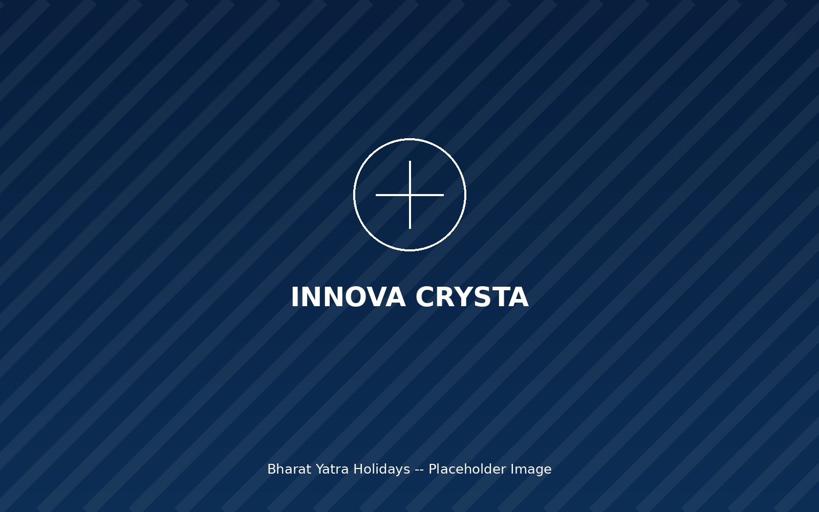 Innova Crysta