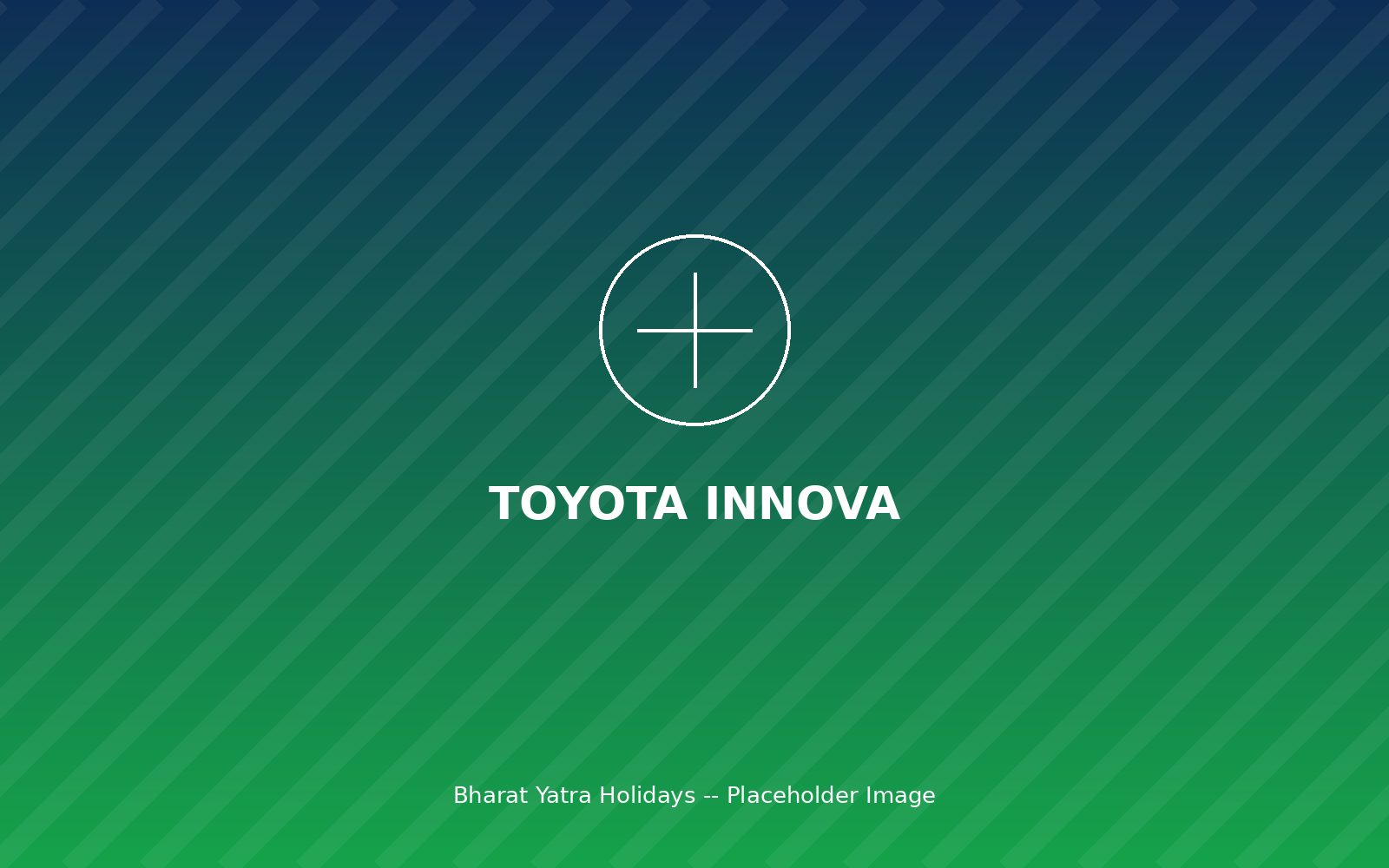 Toyota Innova